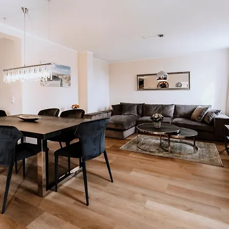 Perle Im Mecklenburger Parkland Apartment Walkendorf Exterior photo
